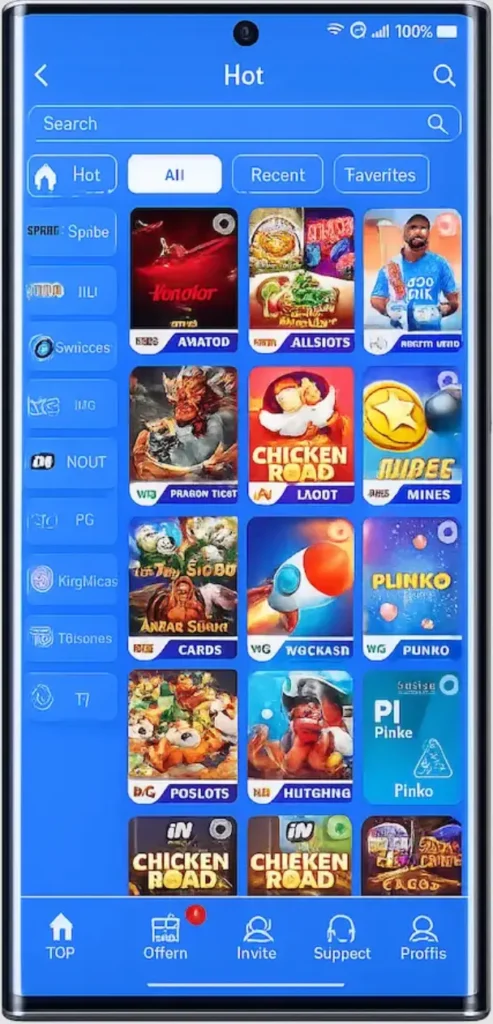 ST777 Download Game